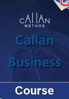 Callan for Business