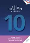 Metodo Callan livello 10