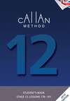Metodo Callan livello 12