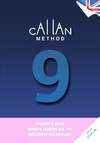 Metodo Callan livello 9