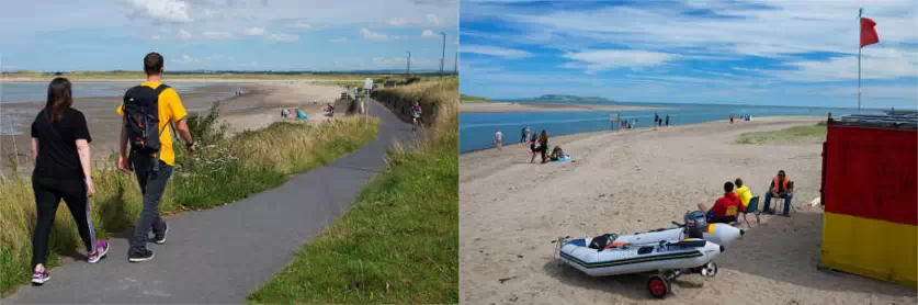 Spiaggia di Malahide